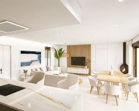 New Build - detached - San Pedro del Pinatar - San Pedro de Pinatar