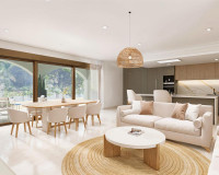 New Build - detached - San Pedro del Pinatar - San Pedro de Pinatar