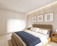 New Build - detached - San Pedro del Pinatar - San Pedro de Pinatar