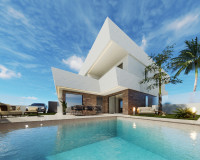 New Build - detached - San Pedro del Pinatar - San Pedro de Pinatar