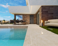 New Build - detached - San Pedro del Pinatar - San Pedro de Pinatar