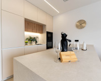 New Build - detached - San Pedro del Pinatar - San Pedro de Pinatar