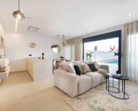 New Build - detached - San Pedro del Pinatar - San Pedro de Pinatar