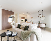 New Build - detached - San Pedro del Pinatar - San Pedro de Pinatar