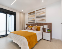 New Build - detached - San Pedro del Pinatar - San Pedro de Pinatar