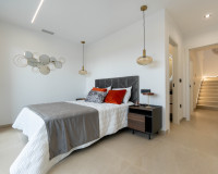 New Build - detached - San Pedro del Pinatar - San Pedro de Pinatar