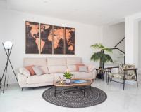 New Build - detached - San Pedro del Pinatar - San Pedro de Pinatar