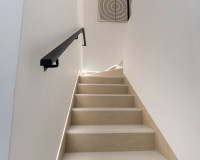 New Build - detached - San Pedro del Pinatar - San Pedro de Pinatar