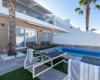 New Build - detached - San Pedro del Pinatar - San Pedro de Pinatar