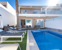 New Build - detached - San Pedro del Pinatar - San Pedro de Pinatar