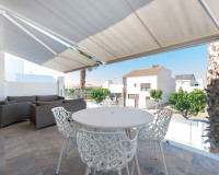 New Build - detached - San Pedro del Pinatar - San Pedro de Pinatar