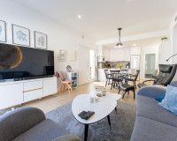 New Build - detached - San Pedro del Pinatar - San Pedro de Pinatar