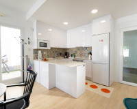 New Build - detached - San Pedro del Pinatar - San Pedro de Pinatar