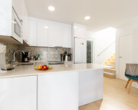 New Build - detached - San Pedro del Pinatar - San Pedro de Pinatar