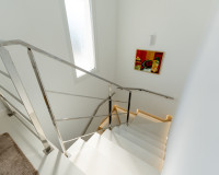 New Build - detached - San Pedro del Pinatar - San Pedro de Pinatar