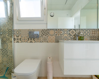 New Build - detached - San Pedro del Pinatar - San Pedro de Pinatar