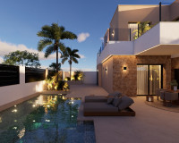 New Build - detached - San Pedro del Pinatar - San Pedro de Pinatar