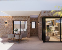 New Build - detached - San Pedro del Pinatar - San Pedro de Pinatar