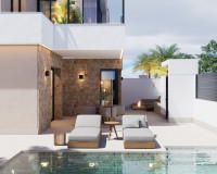 New Build - detached - San Pedro del Pinatar - San Pedro de Pinatar