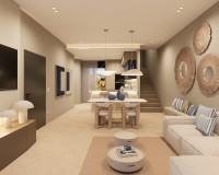 New Build - detached - San Pedro del Pinatar - San Pedro de Pinatar