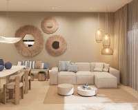 New Build - detached - San Pedro del Pinatar - San Pedro de Pinatar