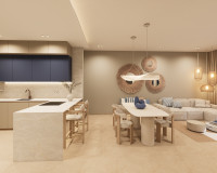 New Build - detached - San Pedro del Pinatar - San Pedro de Pinatar