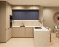 New Build - detached - San Pedro del Pinatar - San Pedro de Pinatar