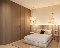 New Build - detached - San Pedro del Pinatar - San Pedro de Pinatar