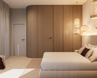 New Build - detached - San Pedro del Pinatar - San Pedro de Pinatar
