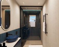 New Build - detached - San Pedro del Pinatar - San Pedro de Pinatar
