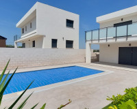 New Build - detached - Santa Pola - Gran Alacant