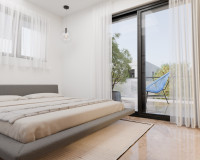 New Build - detached - Santa Pola - Gran Alacant