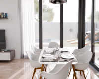 New Build - detached - Santa Pola - Gran Alacant