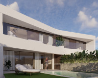 New Build - detached - Santa Pola - Gran Alacant