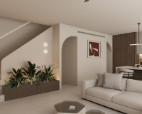New Build - detached - Santa Pola - Gran Alacant