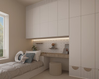 New Build - detached - Santa Pola - Gran Alacant
