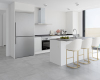 New Build - detached - Santa Pola - Gran Alacant