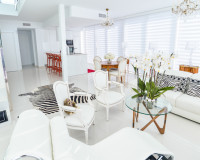 New Build - detached - Santa Pola - Gran Alacant