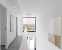 New Build - detached - Santa Pola - Gran Alacant