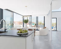 New Build - detached - Santa Pola - Gran Alacant