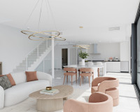 New Build - detached - Santa Pola - Gran Alacant