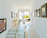 New Build - detached - Santa Pola - Gran Alacant
