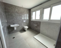 New Build - detached - Santa Pola - Gran Alacant