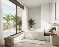 New Build - detached - Santa Rosalía