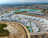 New Build - detached - Santa Rosalía