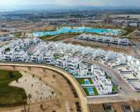 New Build - detached - Santa Rosalía