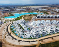 New Build - detached - Santa Rosalía