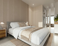 New Build - detached - Santa Rosalía