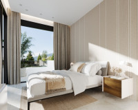 New Build - detached - Santa Rosalía