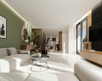 New Build - detached - Santa Rosalía